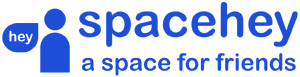 spacehey logo