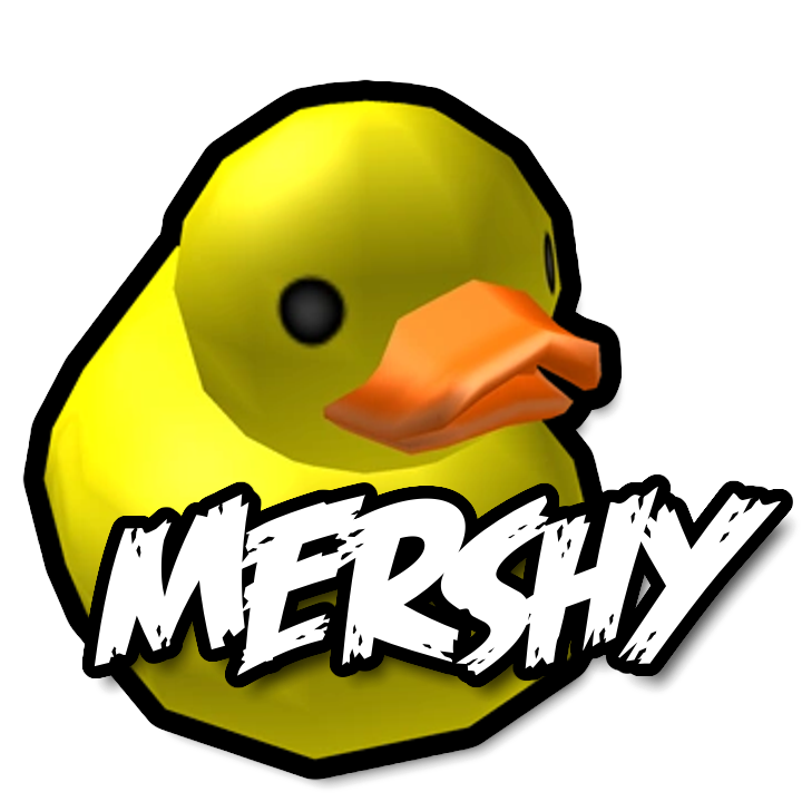 mershy logo